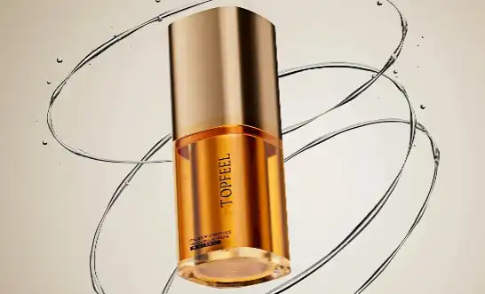 Best Square Airless Bottles for Skincare Products